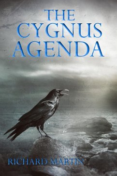 Cygnus Agenda (eBook, ePUB) - Martin, Richard