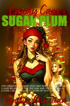 Cover Candy Cane and Sugar Plum (eBook, ePUB)