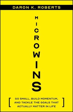 Cover Microwins (eBook, ePUB)