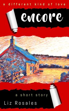 Cover Encore - A Different Kind of Love (eBook, ePUB)