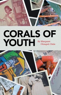 Cover Corals Of Youth (eBook, ePUB)