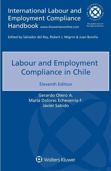 Labour and Employment Compliance in Chile (eBook, ePUB)