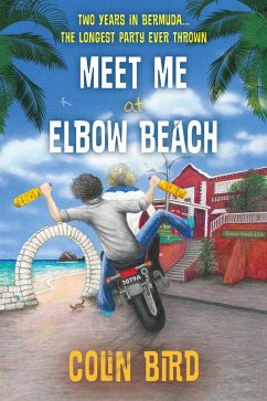 Cover Meet Me At Elbow Beach (eBook, ePUB)