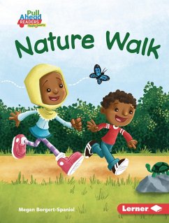 Nature Walk (eBook, ePUB) - Borgert-Spaniol, Megan