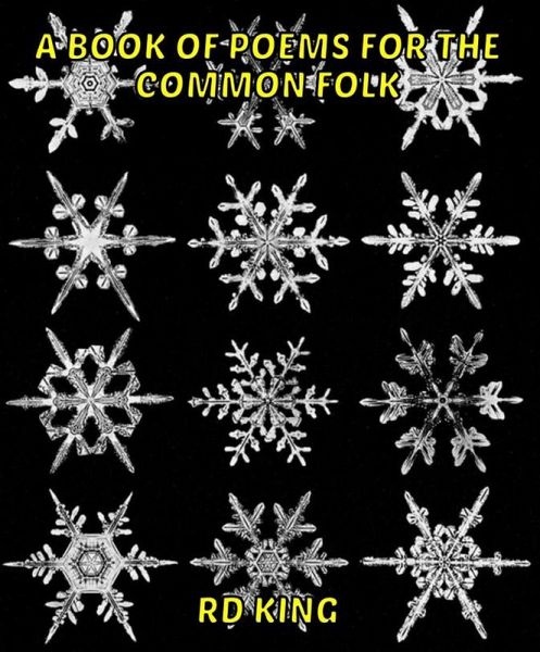 A Book of Poems for the Common Folk (eBook, ePUB)