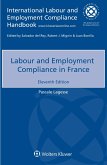 Labour and Employment Compliance in France (eBook, PDF)