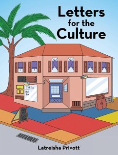 Cover Letters for the Culture (eBook, ePUB)
