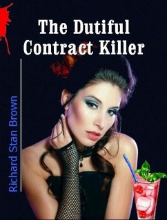 Cover The Dutiful Contract Killer (eBook, ePUB)