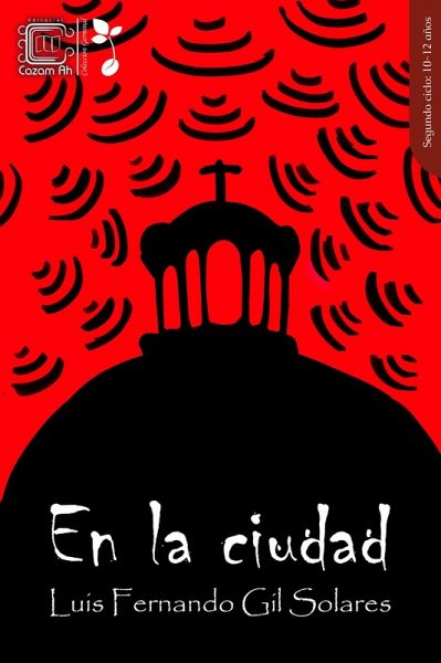 En la ciudad (Germinal, #2) (eBook, ePUB)