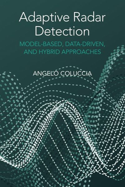 Adaptive Radar Detection (eBook, PDF)