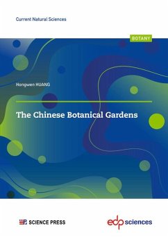 The Chinese botanical gardens (eBook, PDF)