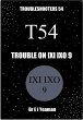 Trouble on Ixi Ixo 9 (Troubleshooters... - Bild 1