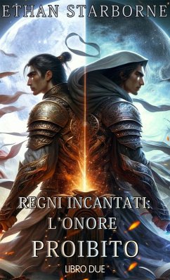 Cover Regni Incantati: L'Onore Proibito 2/4 (eBook, ePUB)