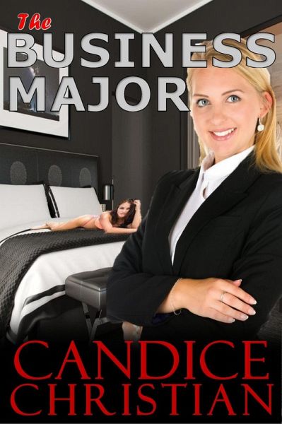 The Business Major (eBook, ePUB)