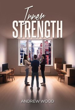 Cover Inner Strength (eBook, ePUB)