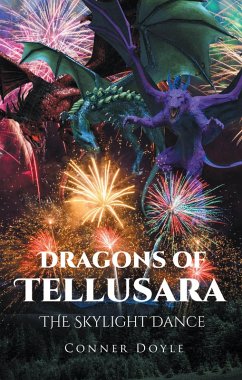 Cover Dragons of Tellusara (eBook, ePUB)