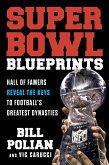 Super Bowl Blueprints (eBook, ePUB)
