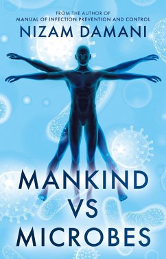 Cover Mankind vs Microbes (eBook, ePUB)