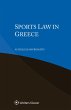 Sports Law in Greece (eBook, PDF) - Bild 1