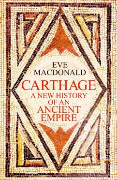 Carthage (eBook, ePUB) - Macdonald, Eve