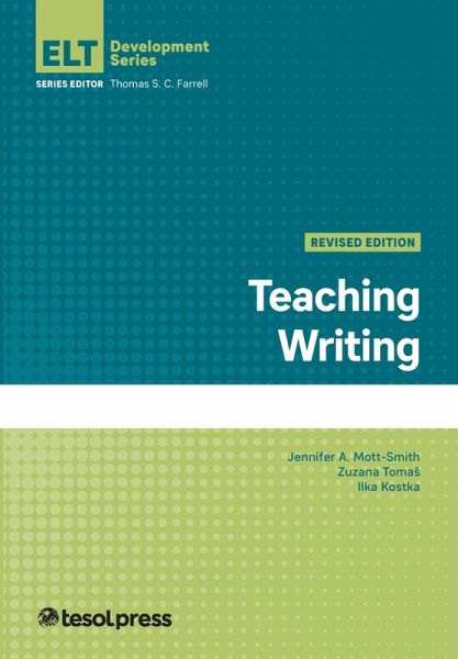 Teaching Writing, Revised Edition (eBook, ePUB)
