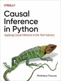 Causal Inference in Python (eBook, PDF)