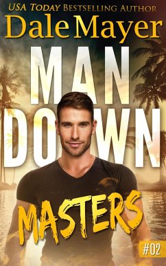 Cover Masters (Man Down, #2) (eBook, ePUB)