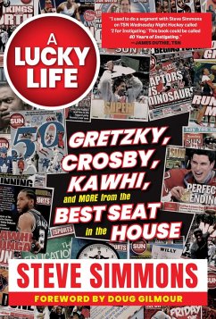 Cover Lucky Life (eBook, ePUB)