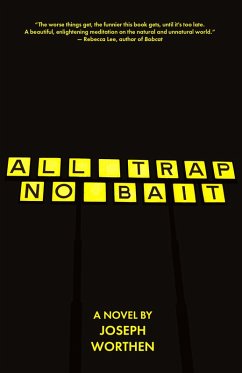 Cover All Trap No Bait (eBook, ePUB)