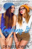 Crushing It: The Girls of Bloomington North Book Two (eBook, ePUB) Crushing It: The Girls of Bloomington North Book Two (eBook, ePUB)
