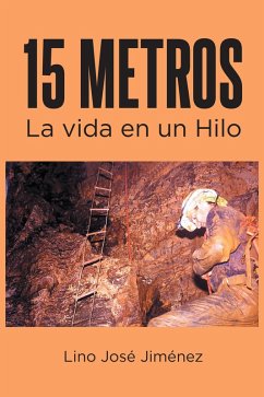 Cover 15 Metros (eBook, ePUB)
