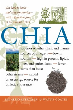 Cover Chia (eBook, ePUB)