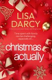 Christmas Actually (eBook, ePUB) Christmas Actually (eBook, ePUB)