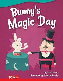 Cover Bunny's Magic Day (eBook, PDF)