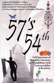 57's 54th (eBook, ePUB) 57's 54th (eBook, ePUB)
