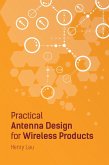 Practical Antenna Design for Wireless Products (eBook, PDF)