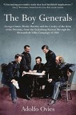 Boy Generals: George Custer, Wesley Merritt, and the Cavalry of the Army of the Potomac (eBook, ePUB) Boy Generals: George Custer, Wesley Merritt, and the Cavalry of the Army of the Potomac (eBook, ePUB)