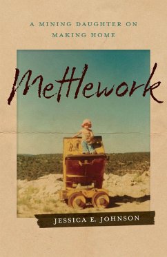 Cover Mettlework (eBook, ePUB)
