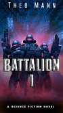 Battalion 1 Boxset Superbundle (eBook, ePUB)