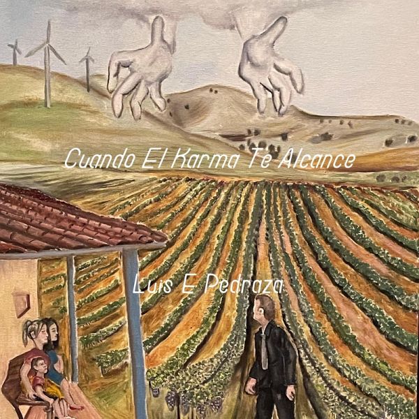 Cuando El Karma Te Alcance (Cuando El Karma Te Alcance Vol 1) (eBook, ePUB)