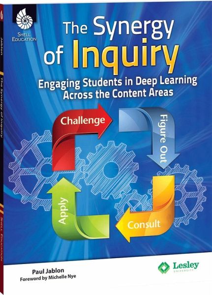 The Synergy of Inquiry ebook (eBook, PDF)