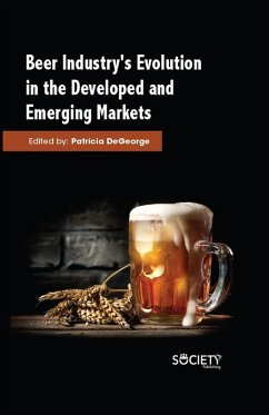 Cover Beer Industry's Evolution in the developed and emerging markets (eBook, PDF)