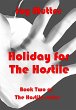 Holiday for The Hostile (eBook, ePUB) - Bild 1