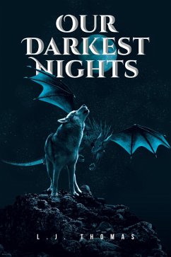 Cover Our Darkest Nights (eBook, ePUB)