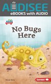 No Bugs Here (eBook, ePUB)