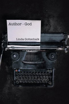 Author - God (eBook, ePUB) - Gottschalk, Linda