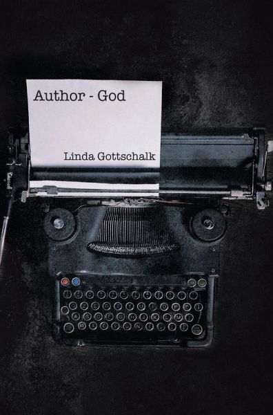 Author - God (eBook, ePUB)