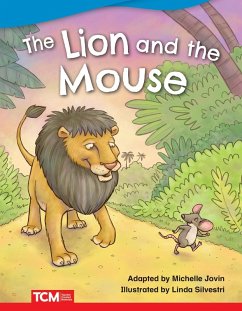 Cover Lion and Mouse (eBook, PDF)