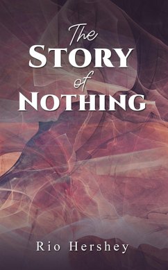 Cover Story of Nothing (eBook, ePUB)