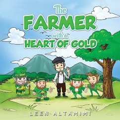 Cover Farmer with a Heart of Gold (eBook, ePUB)